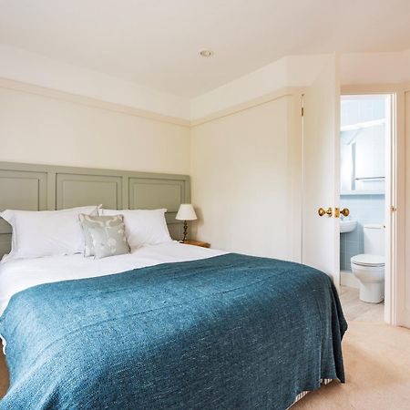 Knapp House Lodges East Anstey Экстерьер фото