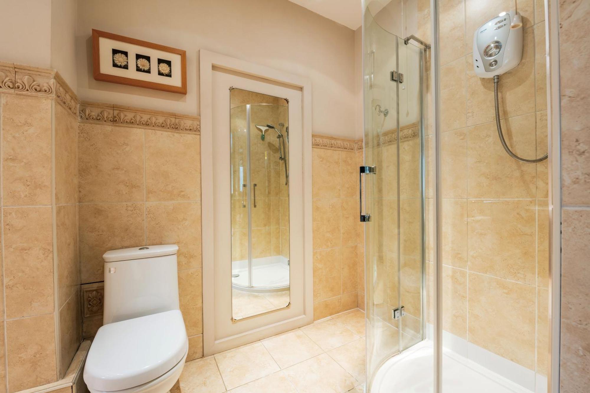 Knapp House Lodges East Anstey Экстерьер фото